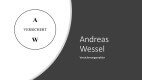 Andreas Wessel Versicherungsmakler